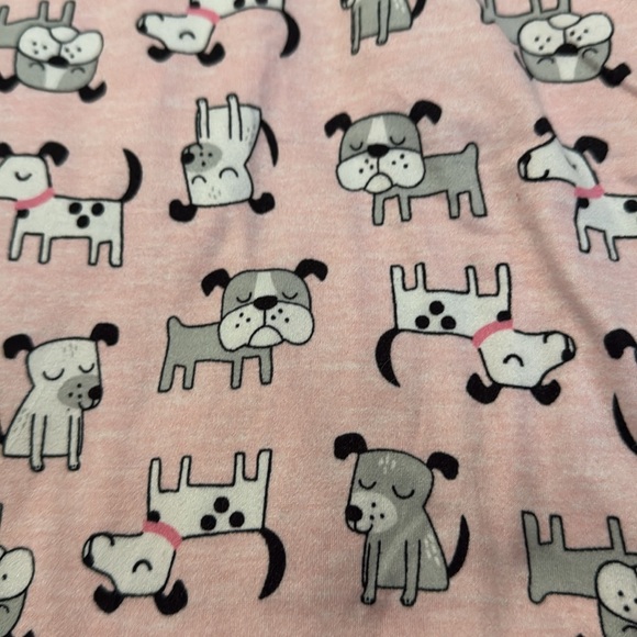 Pillow Talk PJ Set - Picture 4 of 6